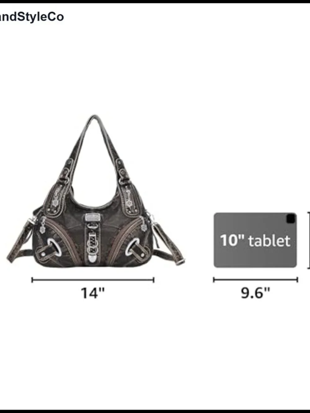 N/A stylish practical